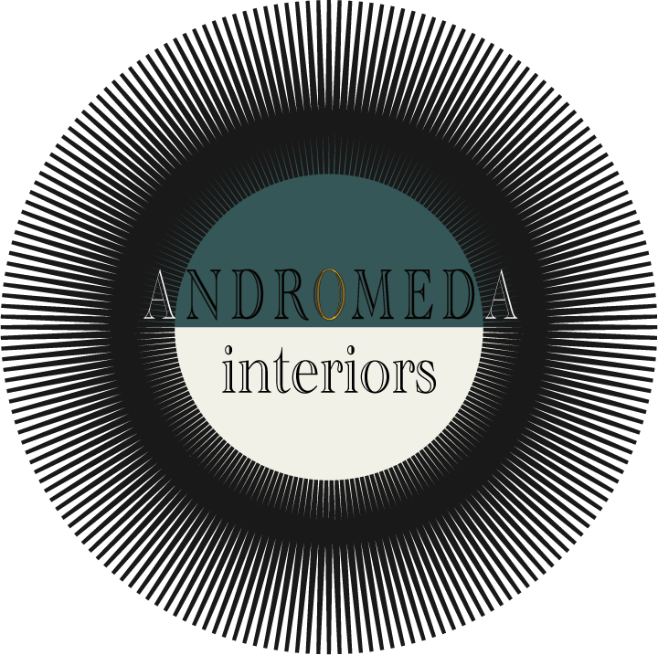 andromeda logo